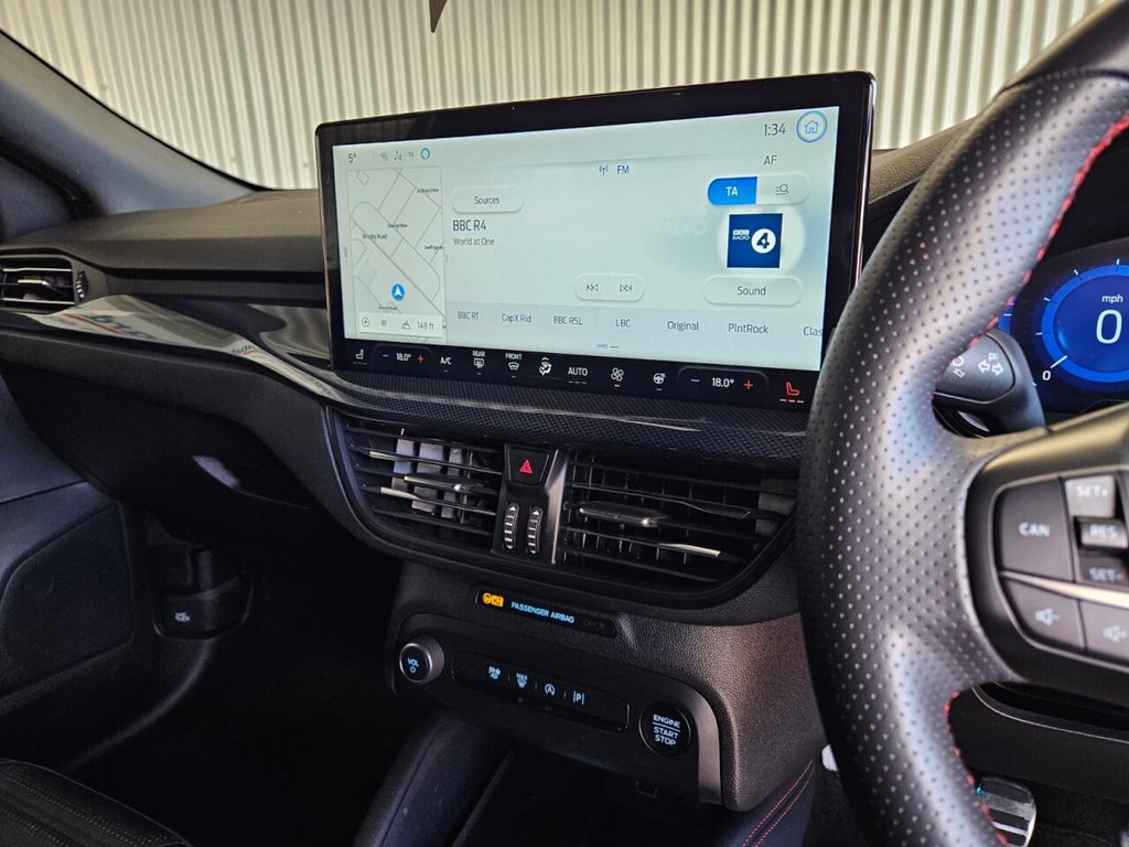 Used Ford Focus 2023 for sale - 76570282: Photo 19