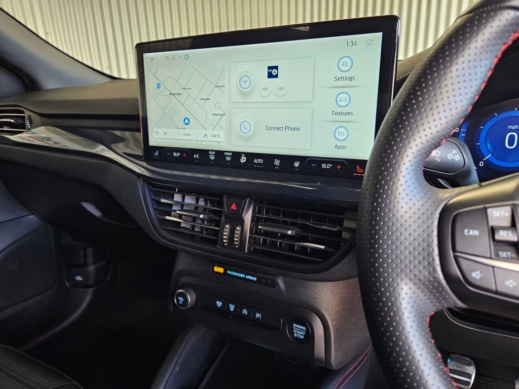 Used Ford Focus 2023 for sale - 76570282: Photo 20