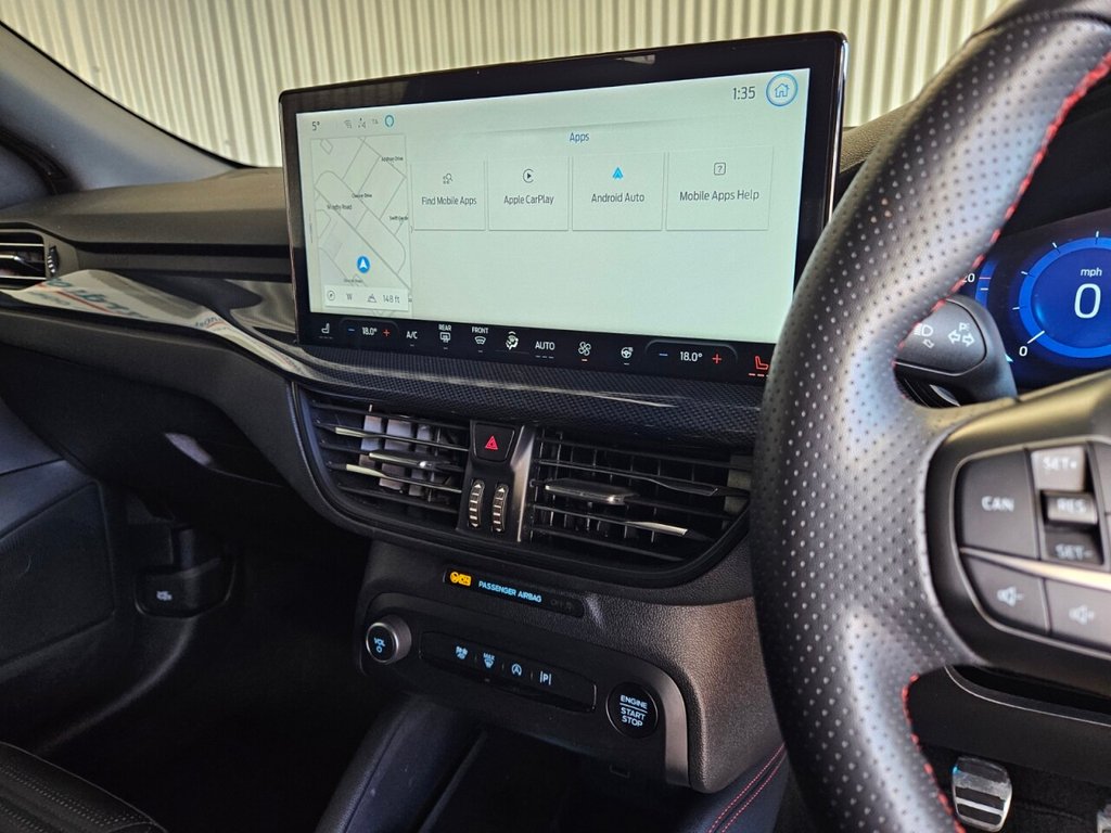 Used Ford Focus 2023 for sale - 76570282: Photo 21