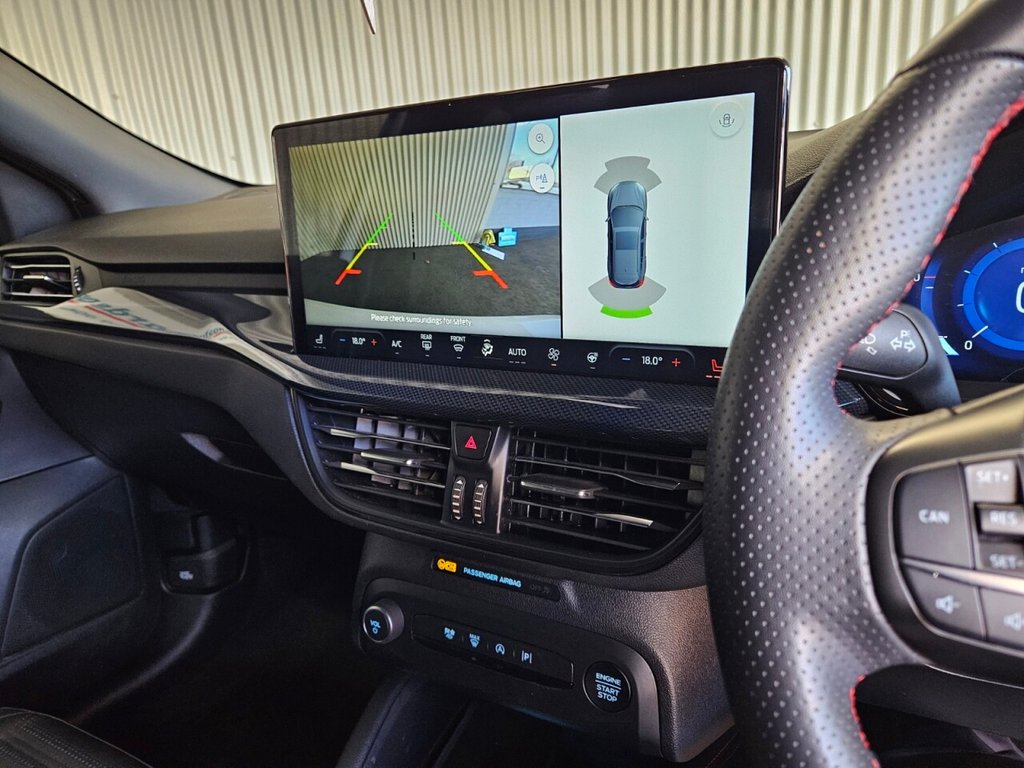 Used Ford Focus 2023 for sale - 76570282: Photo 22