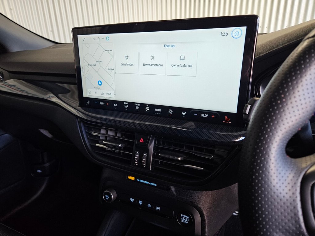 Used Ford Focus 2023 for sale - 76570282: Photo 23