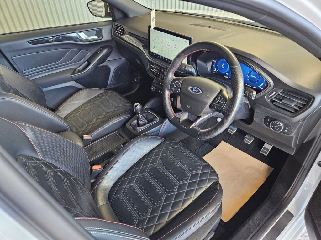 Used Ford Focus 2023 for sale - 76570282: Photo 26
