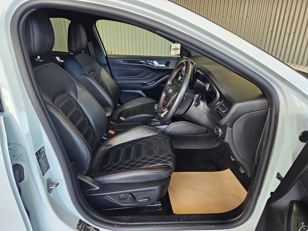 Used Ford Focus 2023 for sale - 76570282: Photo 27