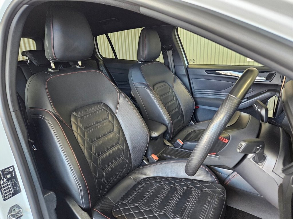 Used Ford Focus 2023 for sale - 76570282: Photo 28