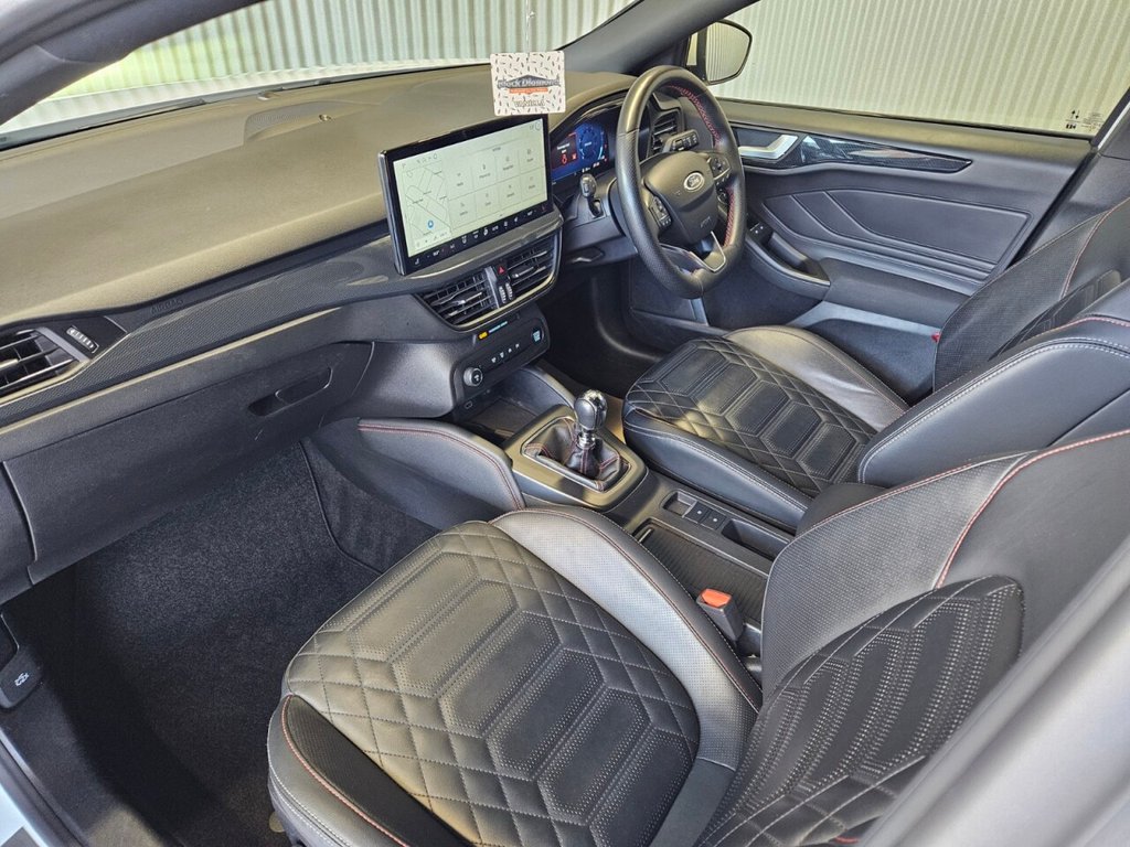 Used Ford Focus 2023 for sale - 76570282: Photo 34