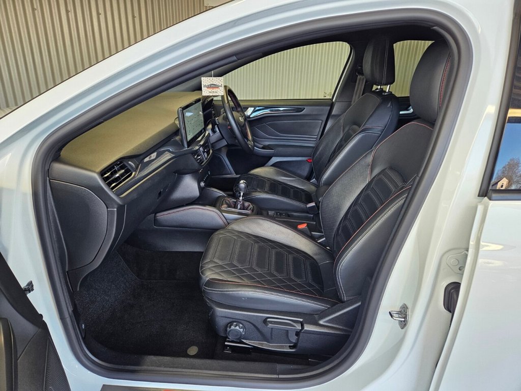 Used Ford Focus 2023 for sale - 76570282: Photo 35