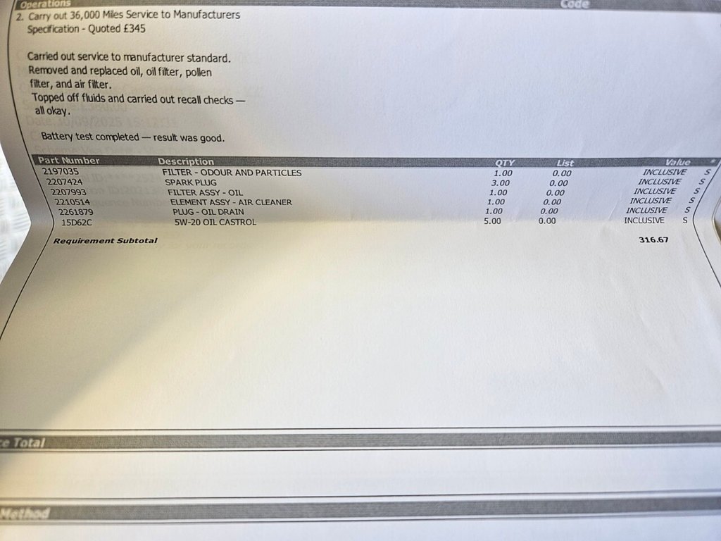 Used Ford Focus 2023 for sale - 76570282: Photo 44