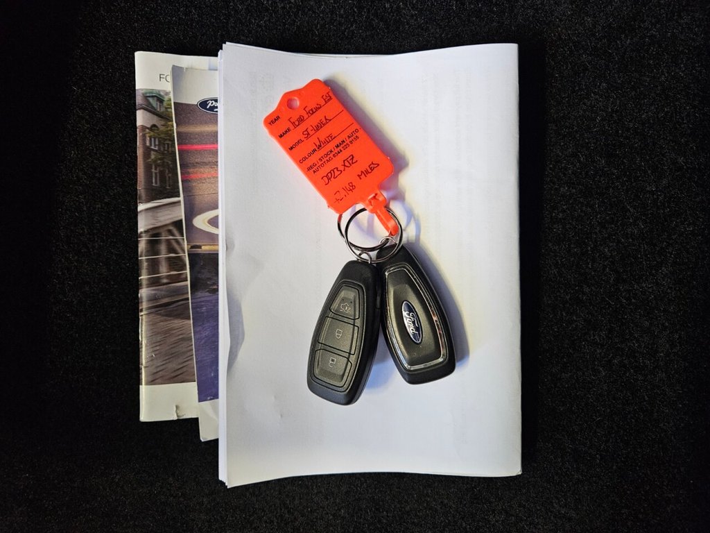 Used Ford Focus 2023 for sale - 76570282: Photo 45