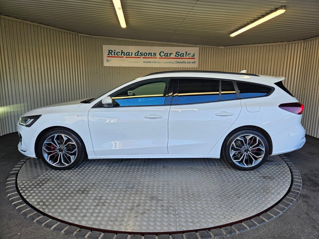 Used Ford Focus 2023 for sale - 76570282: Photo 7