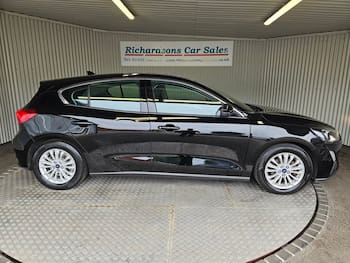 Used Ford Focus 2019 for sale - 79764573: Photo