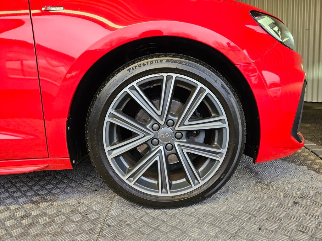 Used Audi A1 2020 for sale - 77547401: Photo 11