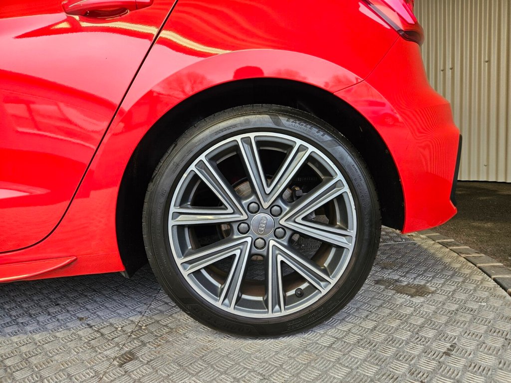 Used Audi A1 2020 for sale - 77547401: Photo 13