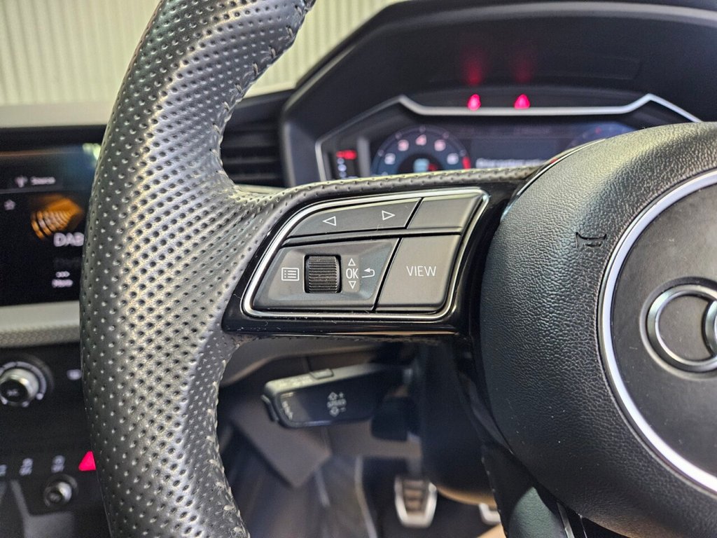 Used Audi A1 2020 for sale - 77547401: Photo 16