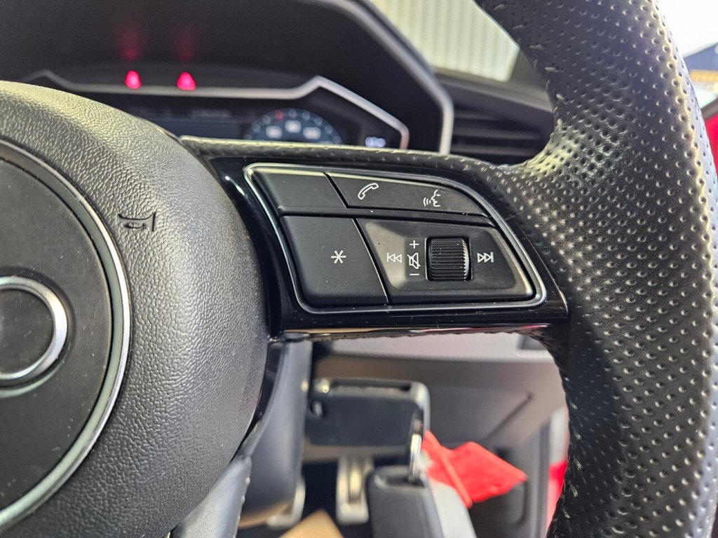 Used Audi A1 2020 for sale - 77547401: Photo 17