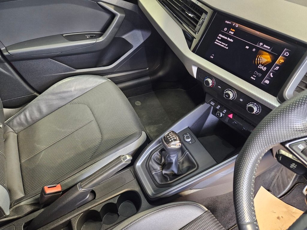 Used Audi A1 2020 for sale - 77547401: Photo 18