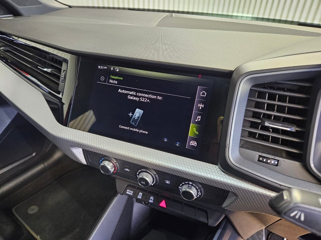 Used Audi A1 2020 for sale - 77547401: Photo 24