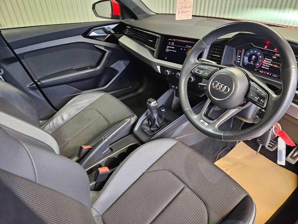 Used Audi A1 2020 for sale - 77547401: Photo 26