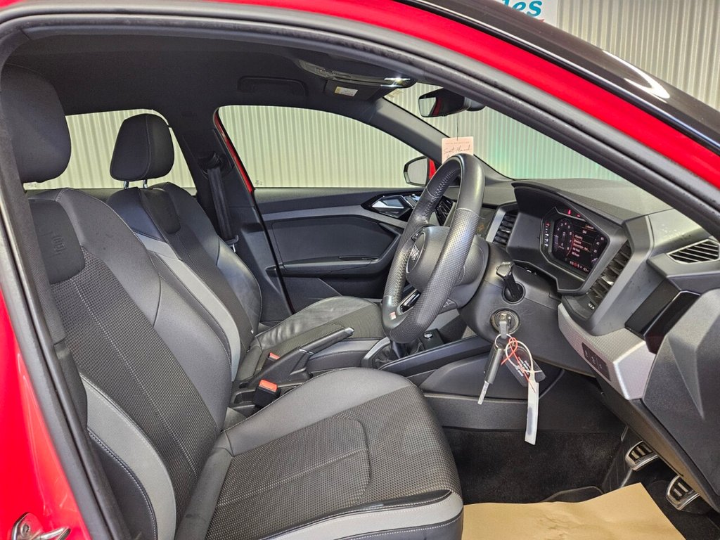 Used Audi A1 2020 for sale - 77547401: Photo 27