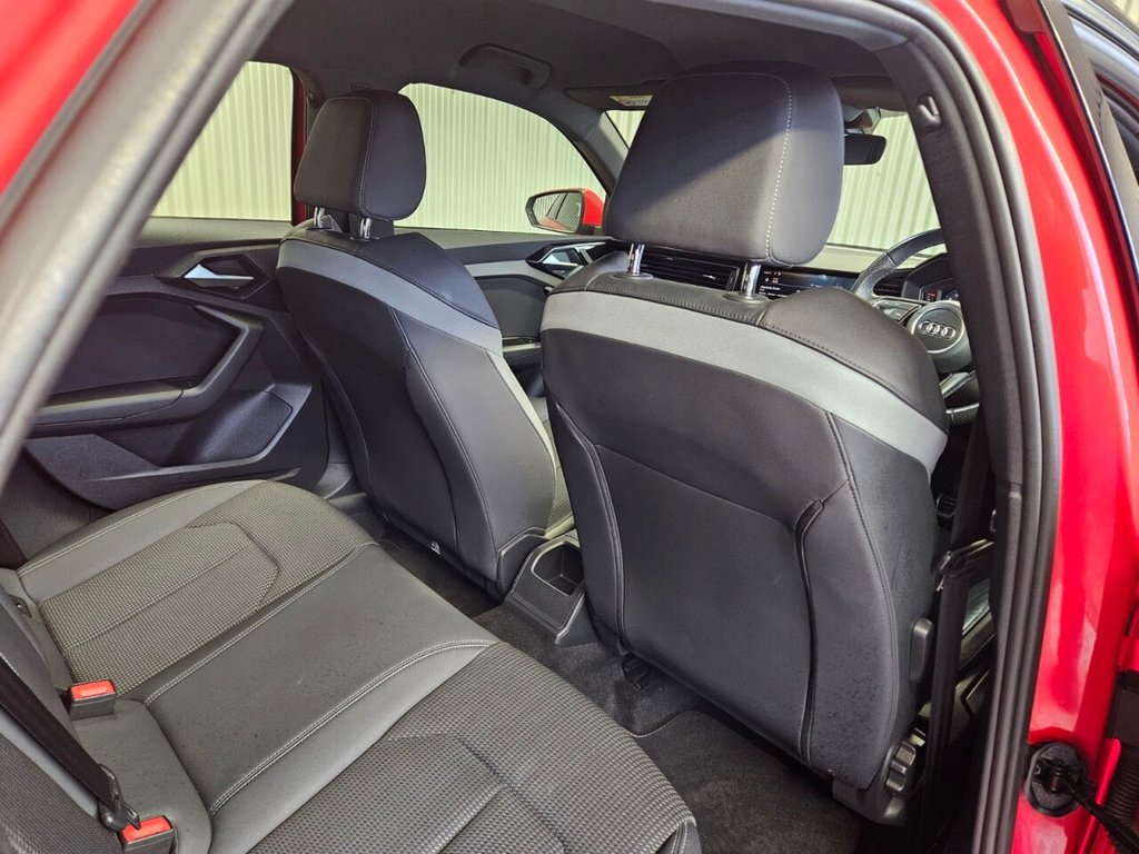 Used Audi A1 2020 for sale - 77547401: Photo 30