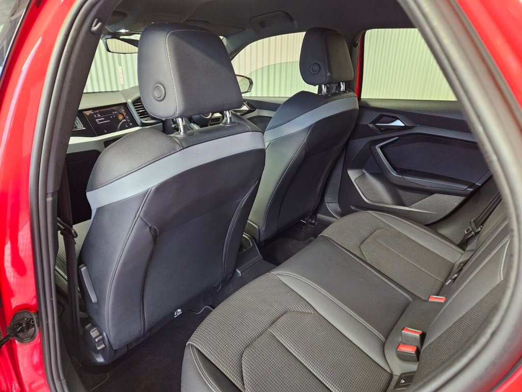 Used Audi A1 2020 for sale - 77547401: Photo 34