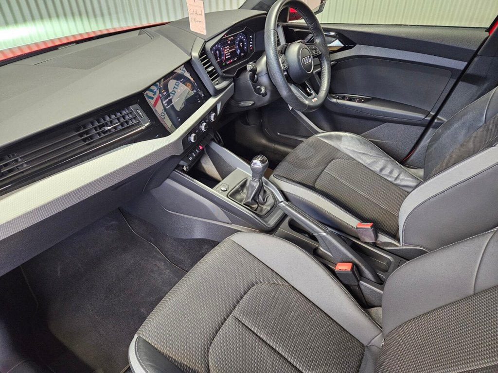 Used Audi A1 2020 for sale - 77547401: Photo 38