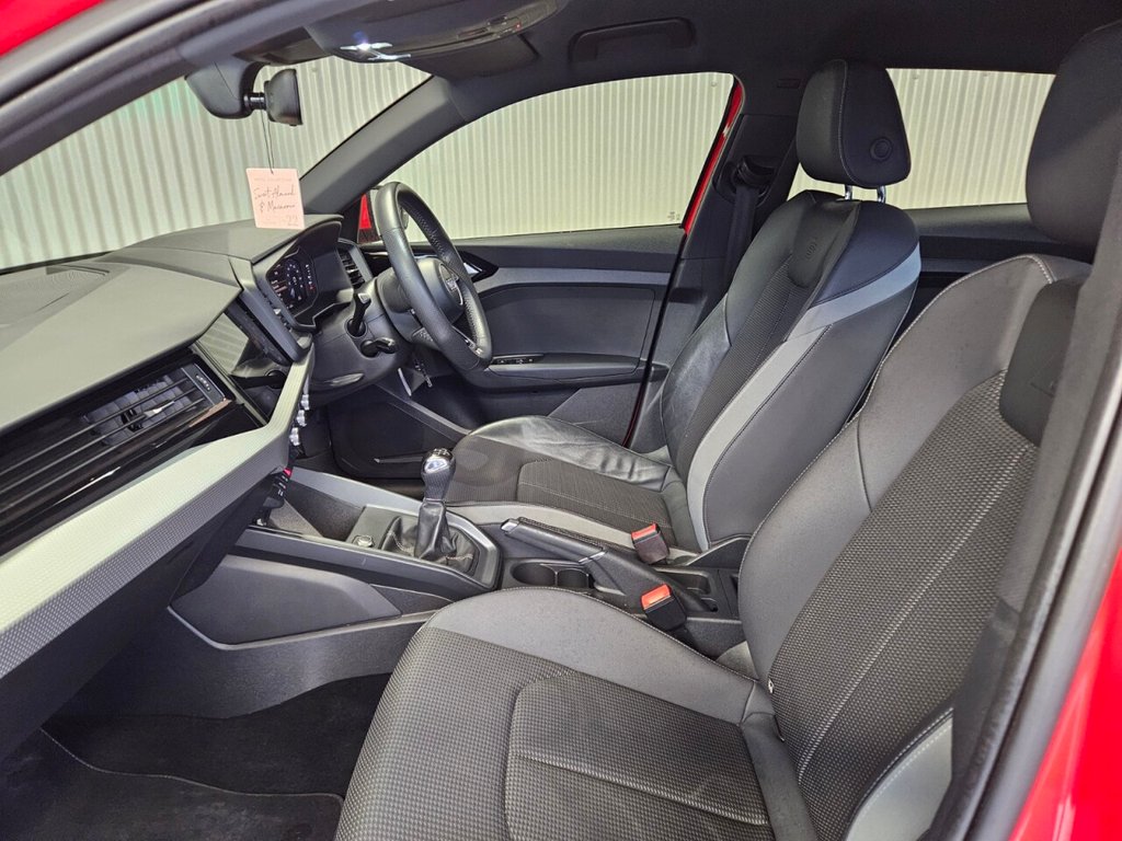 Used Audi A1 2020 for sale - 77547401: Photo 39