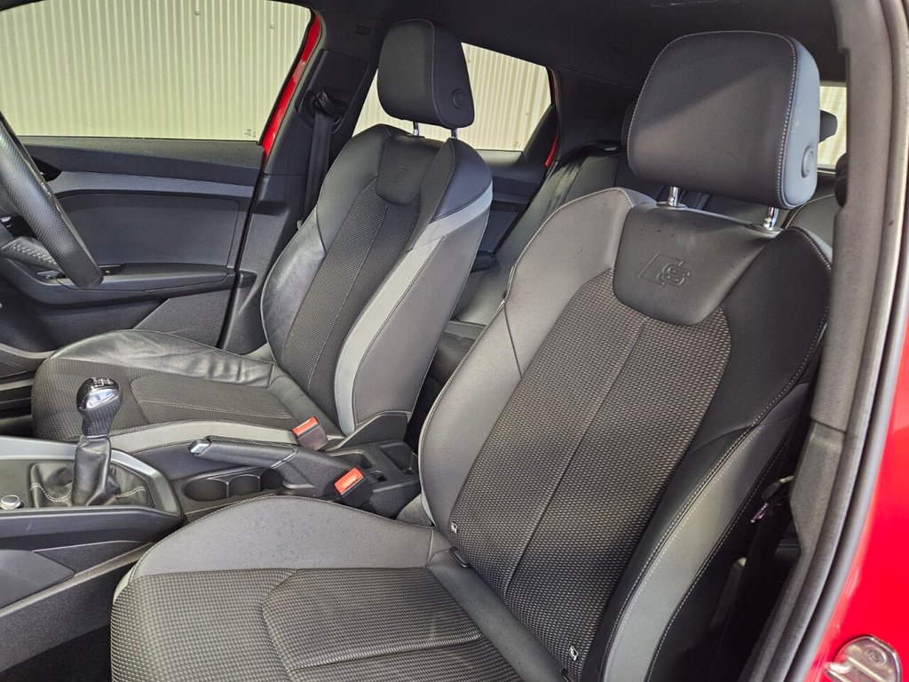 Used Audi A1 2020 for sale - 77547401: Photo 40