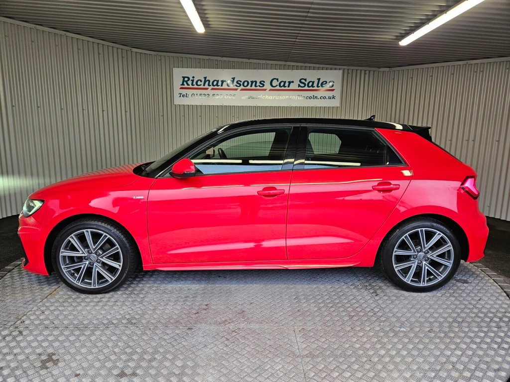 Used Audi A1 2020 for sale - 77547401: Photo 7