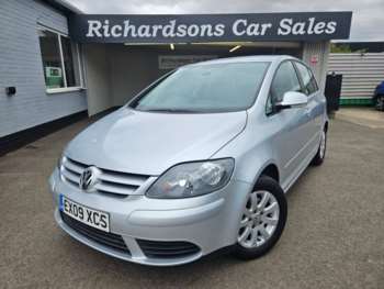 2009 (09) - 1.9 Luna TDI PD 90 5dr