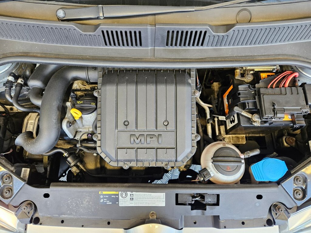 Used Volkswagen up! 2014 for sale - 77089289: Photo 10