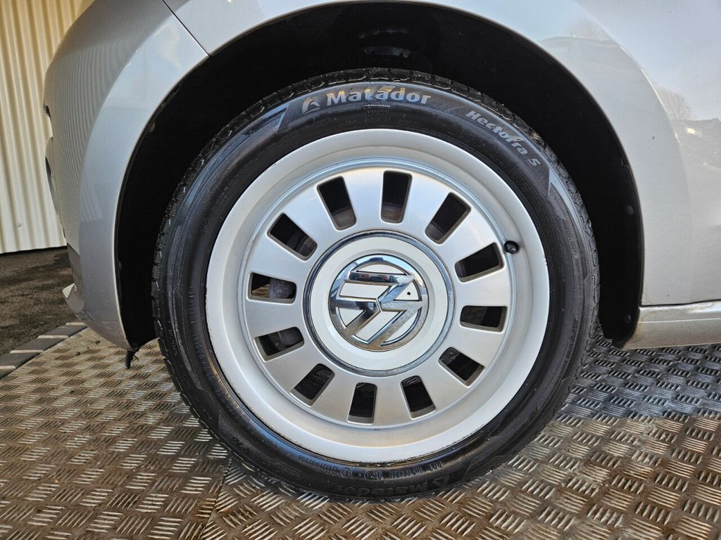 Used Volkswagen up! 2014 for sale - 77089289: Photo 12