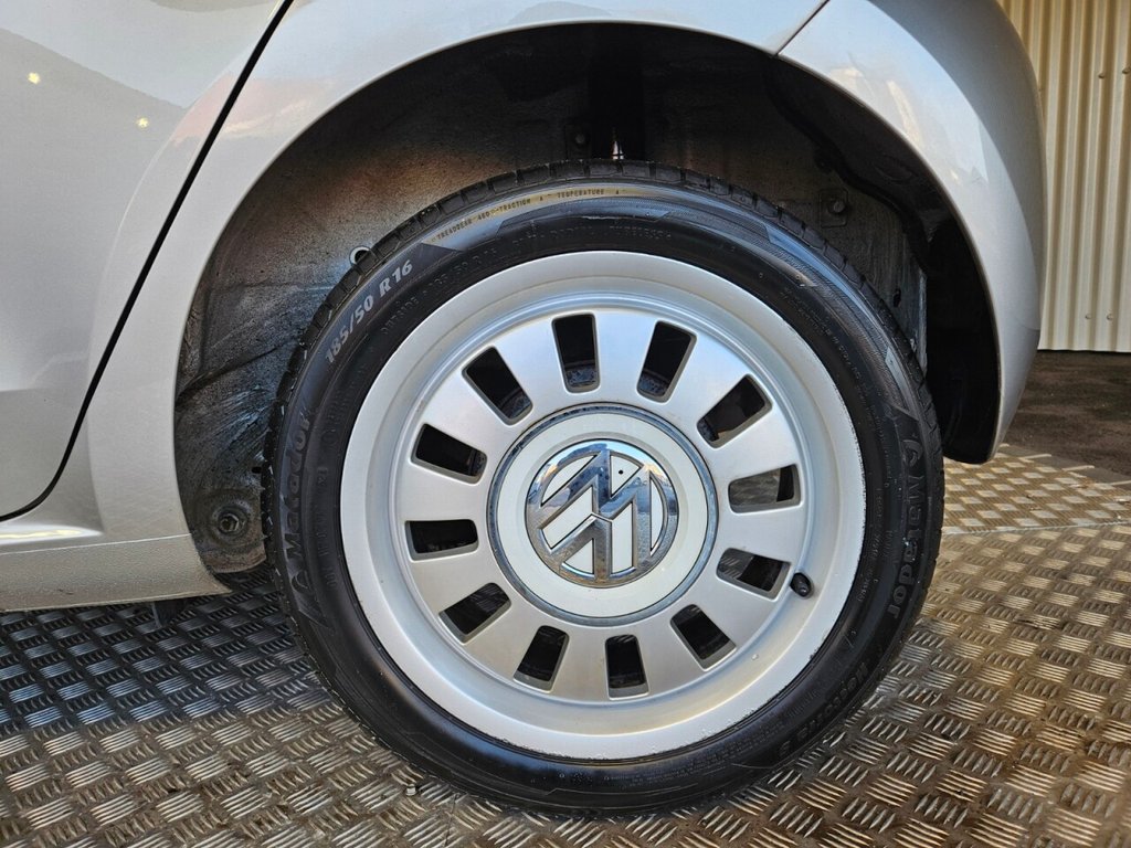 Used Volkswagen up! 2014 for sale - 77089289: Photo 13