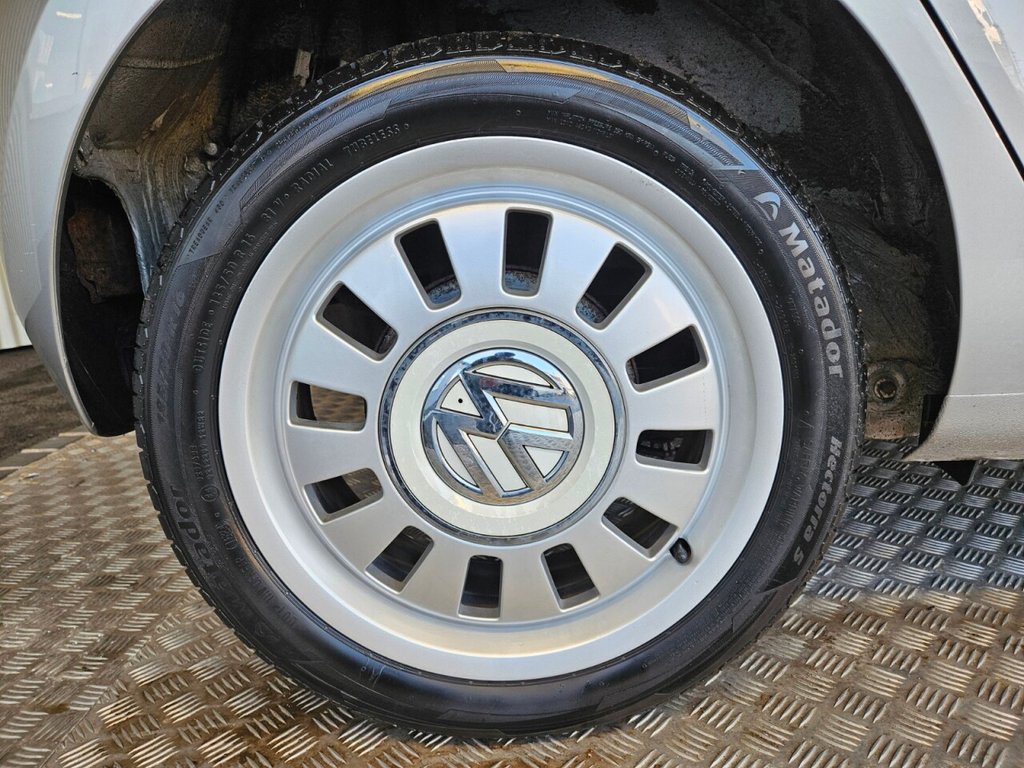 Used Volkswagen up! 2014 for sale - 77089289: Photo 15