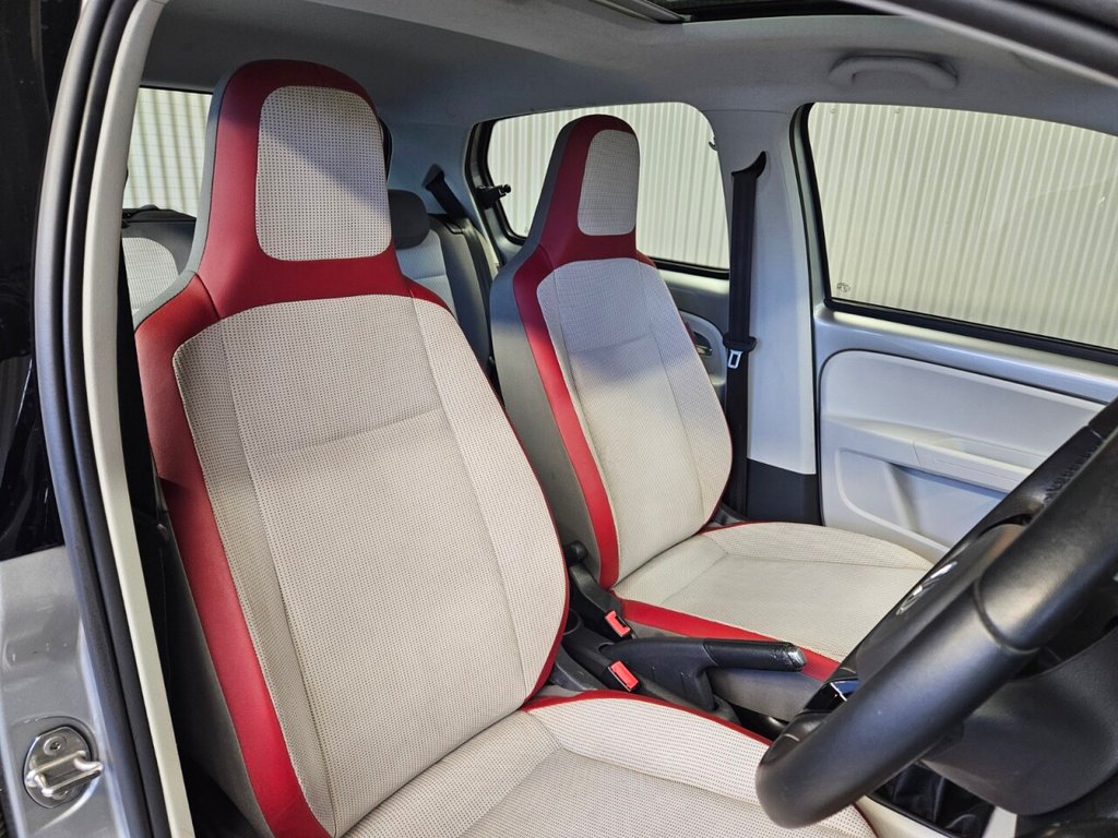 Used Volkswagen up! 2014 for sale - 77089289: Photo 21