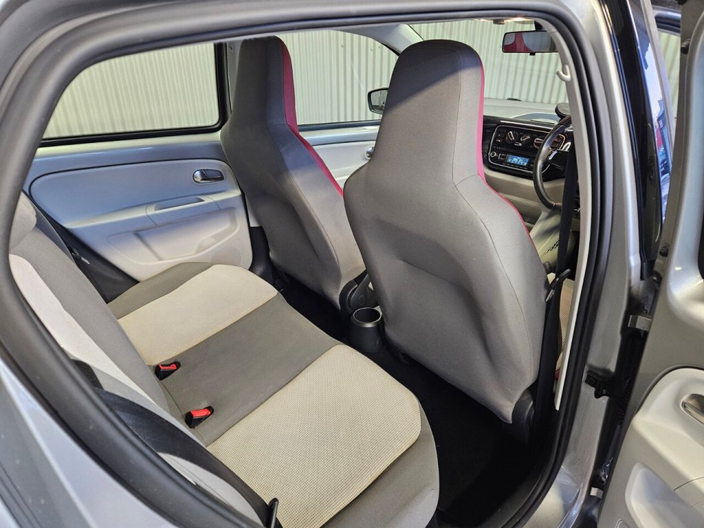 Used Volkswagen up! 2014 for sale - 77089289: Photo 23