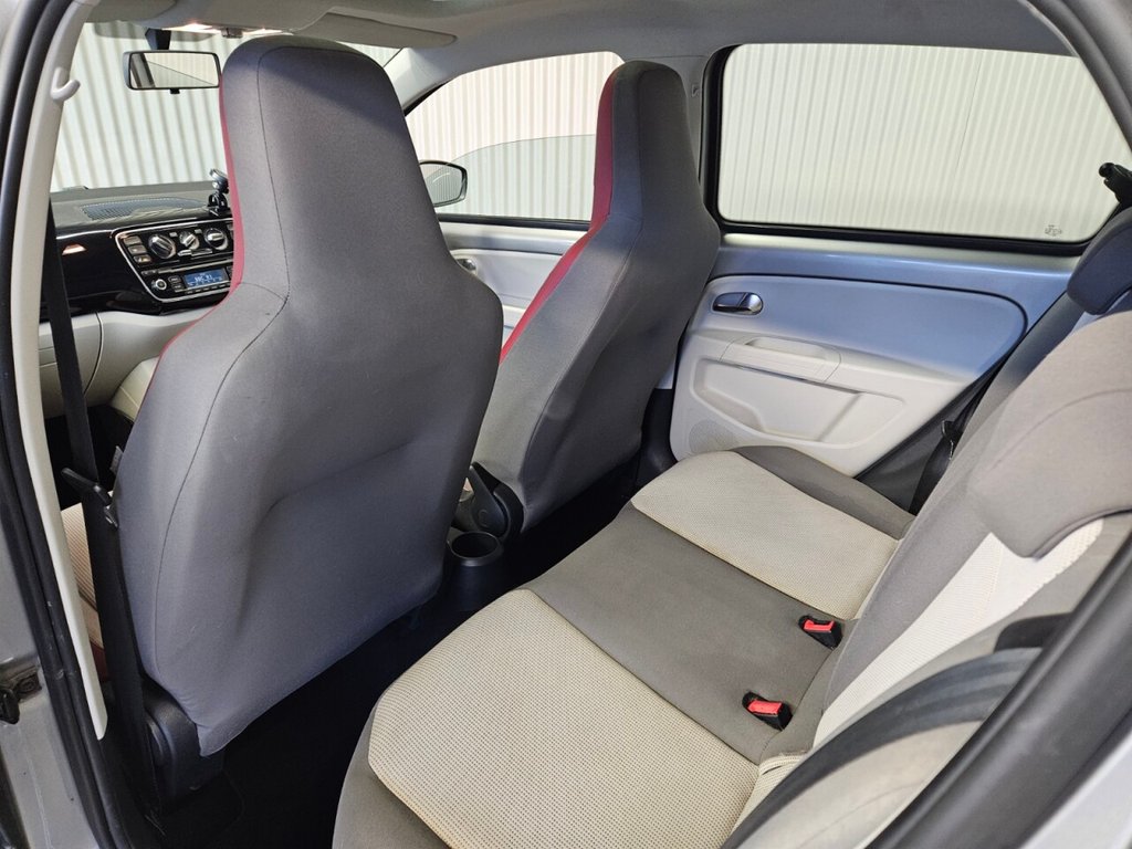 Used Volkswagen up! 2014 for sale - 77089289: Photo 27