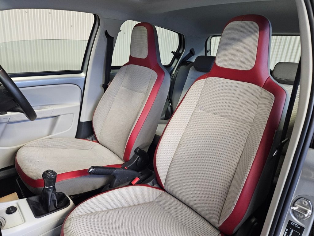 Used Volkswagen up! 2014 for sale - 77089289: Photo 33