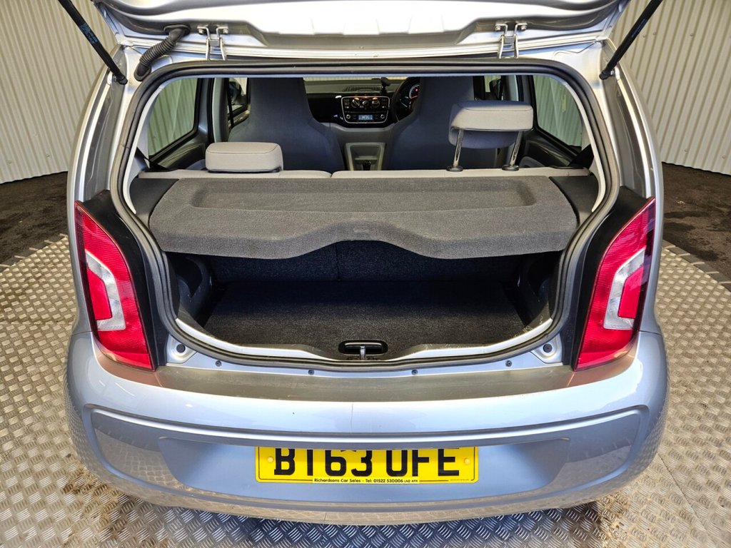 Used Volkswagen up! 2014 for sale - 77089289: Photo 5