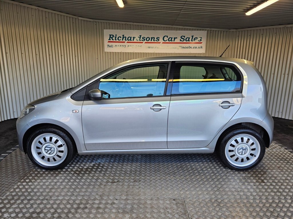 Used Volkswagen up! 2014 for sale - 77089289: Photo 7