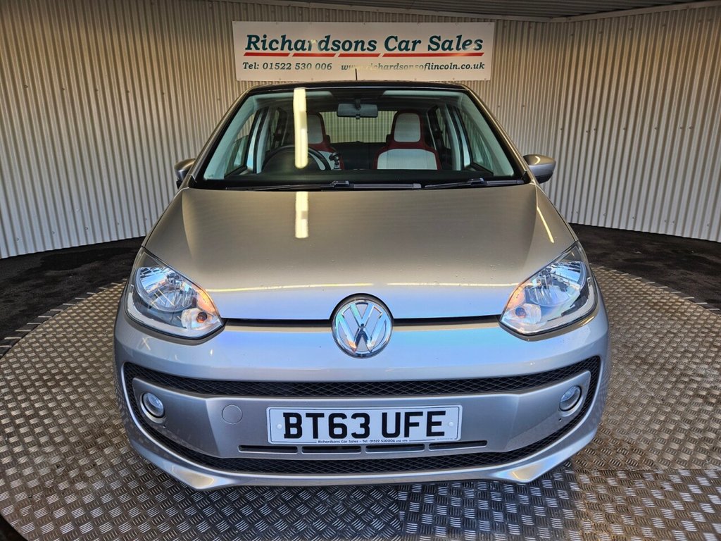 Used Volkswagen up! 2014 for sale - 77089289: Photo 9
