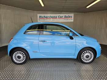 Used Fiat 500 2014 for sale - 74795934: Photo