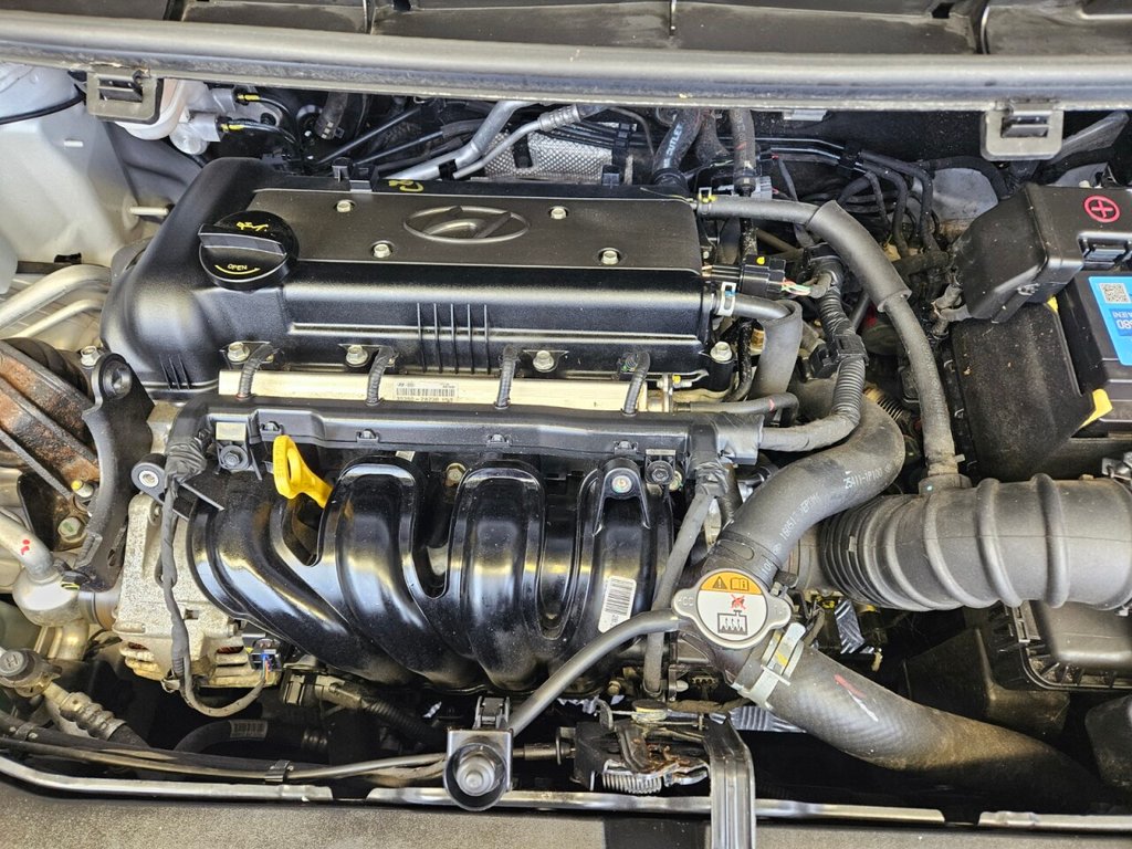 Used Hyundai Ix20 2017 for sale - 77547145: Photo 10