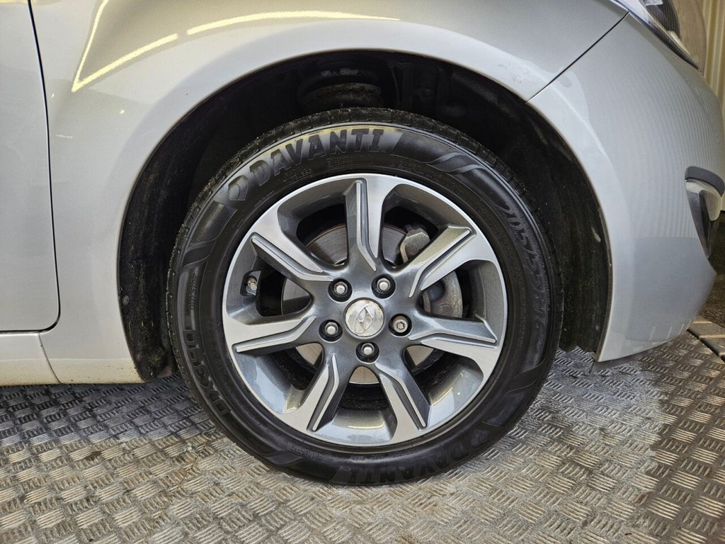 Used Hyundai Ix20 2017 for sale - 77547145: Photo 11