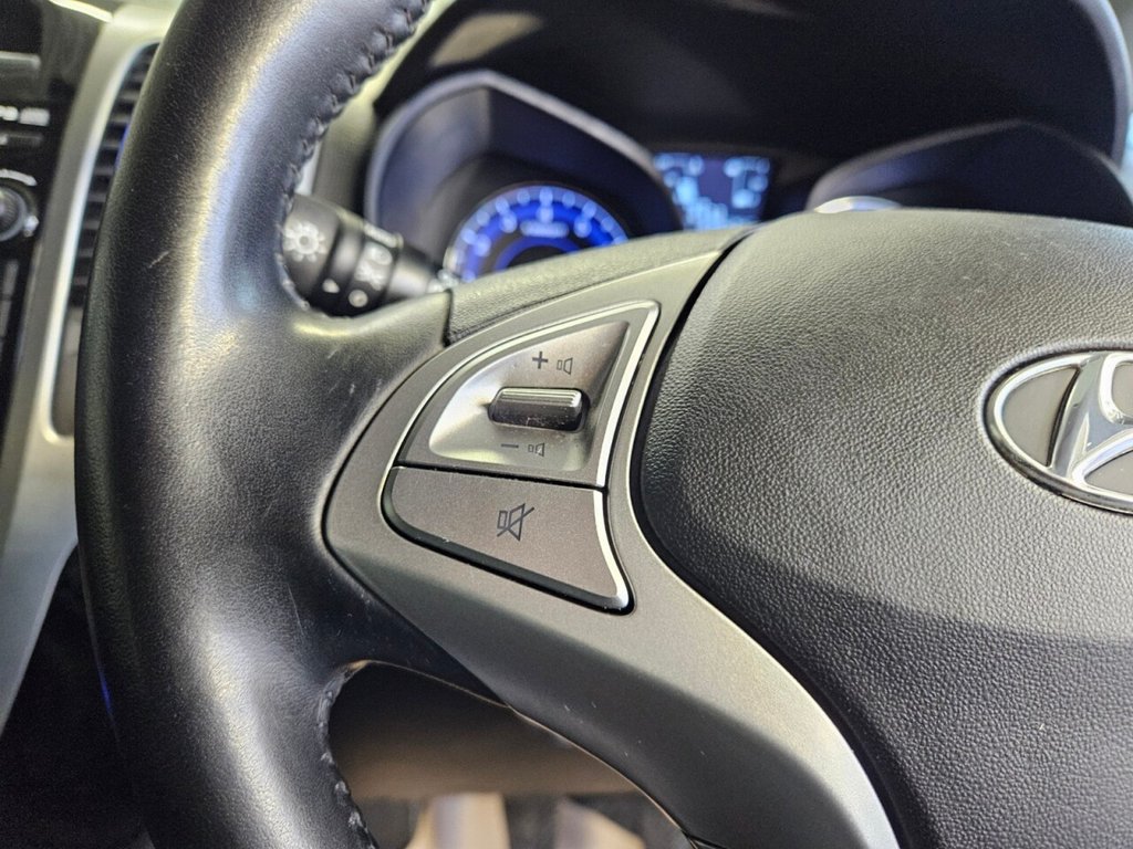 Used Hyundai Ix20 2017 for sale - 77547145: Photo 19