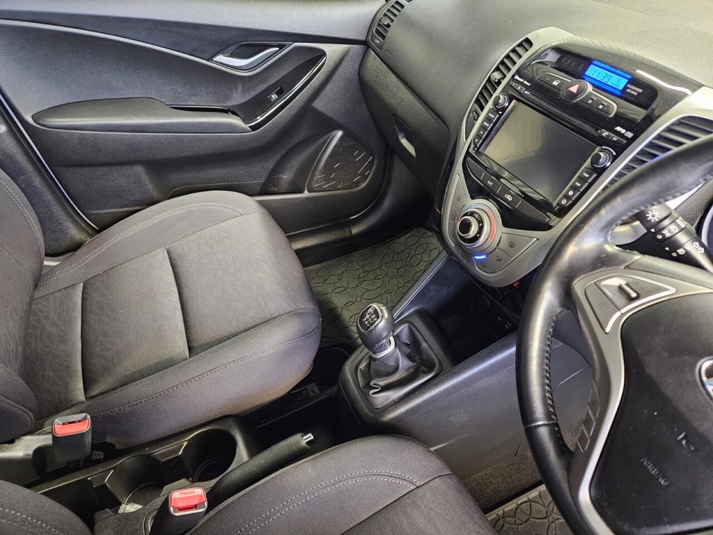 Used Hyundai Ix20 2017 for sale - 77547145: Photo 20