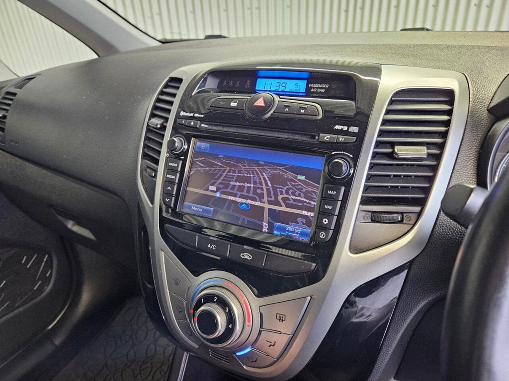 Used Hyundai Ix20 2017 for sale - 77547145: Photo 22