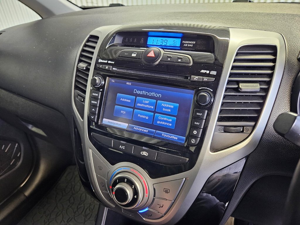 Used Hyundai Ix20 2017 for sale - 77547145: Photo 24