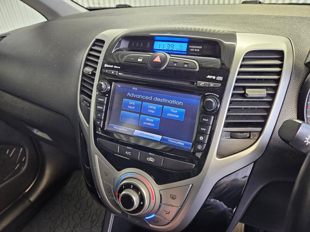 Used Hyundai Ix20 2017 for sale - 77547145: Photo 25