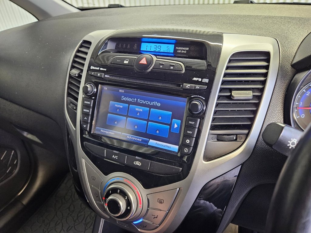 Used Hyundai Ix20 2017 for sale - 77547145: Photo 26