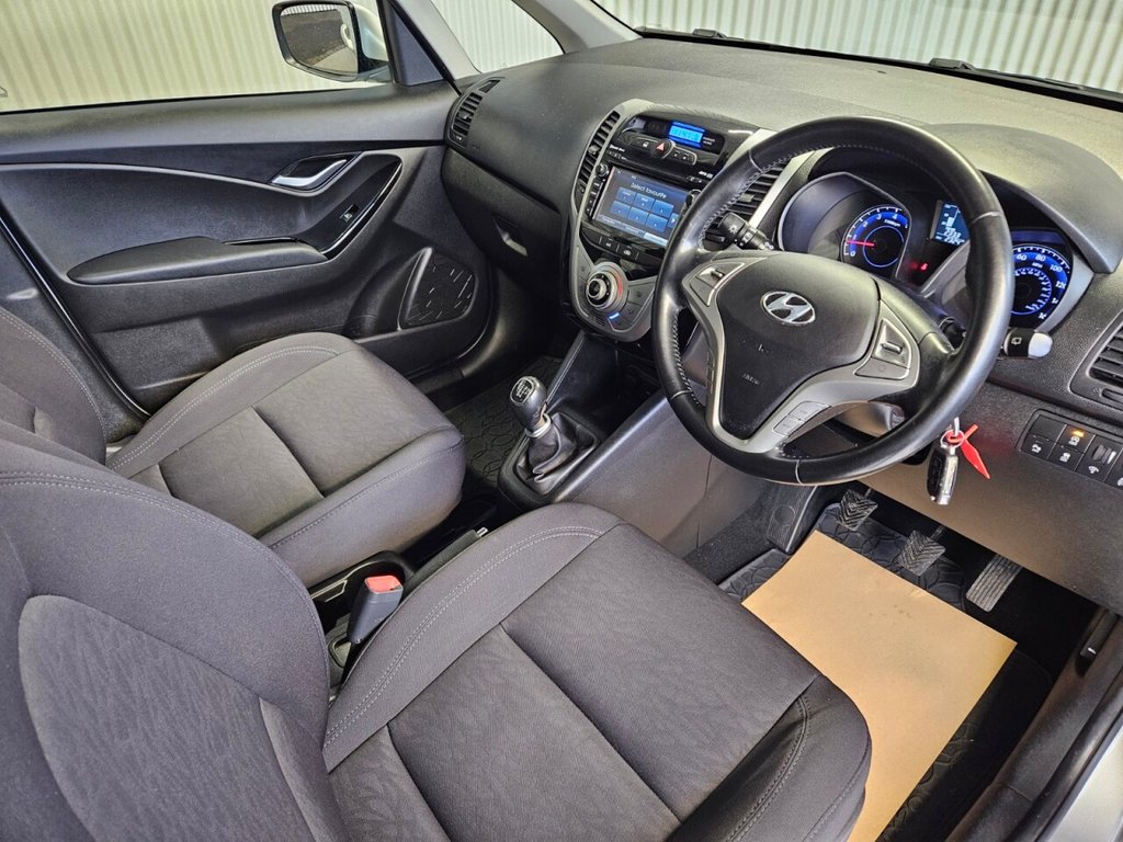 Used Hyundai Ix20 2017 for sale - 77547145: Photo 27